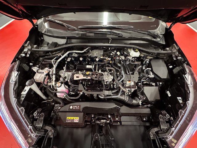 Certified 2024 Toyota Corolla Cross AWD Hybrid w/ Convenience Package image 27