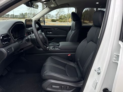 New 2026 Honda Pilot EX-L image 11