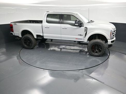 New 2026 Ford F250 Lariat w/ Lariat Ultimate Package image 56