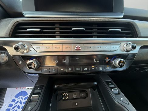 Used 2021 Kia Telluride SX w/ SX Prestige Package AWD/4WD image 11