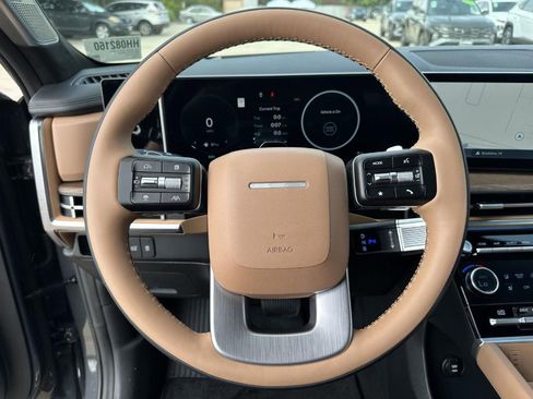 New 2026 Hyundai Santa Fe Calligraphy FWD image 17