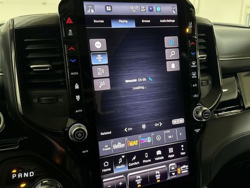 New 2026 RAM 1500 Limited AWD/4WD image 14