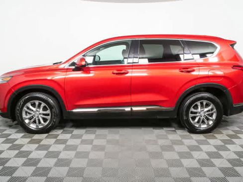Used 2019 Hyundai Santa Fe SEL image 28