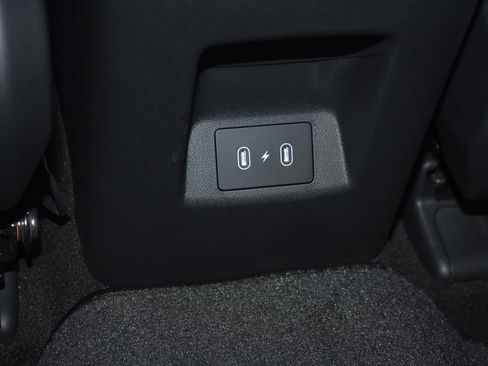 Used 2026 Hyundai Tucson SEL AWD/4WD image 28