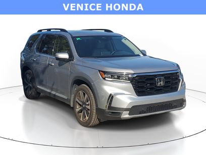Used 2024 Honda Pilot Touring