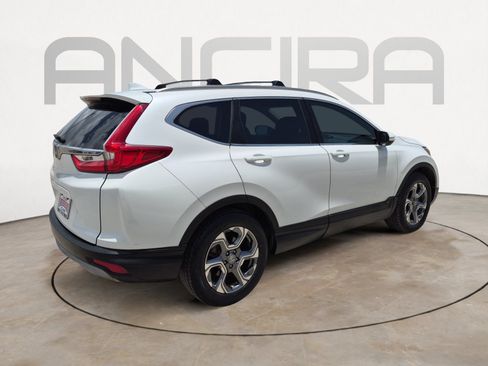 Used 2019 Honda CR-V EX image 10