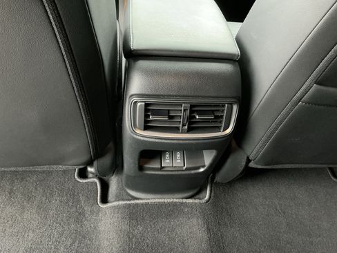 Used 2020 Honda CR-V Touring image 33