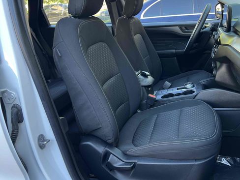 Used 2024 Ford Escape Active image 58