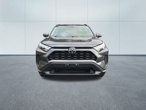 Certified 2025 Toyota RAV4 XLE image 3