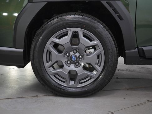 Certified 2026 Subaru Outback Premium AWD/4WD image 29