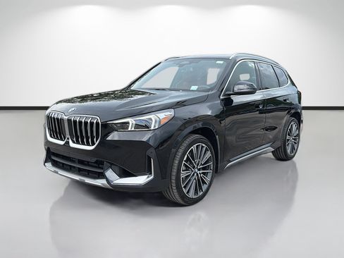 New 2026 BMW X1 xDrive28i w/ Convenience Package AWD/4WD image 7