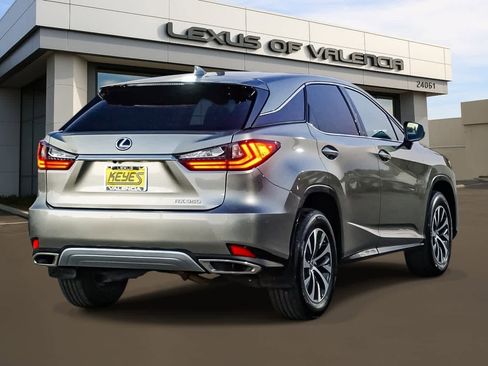 Used 2022 Lexus RX 350 FWD image 5