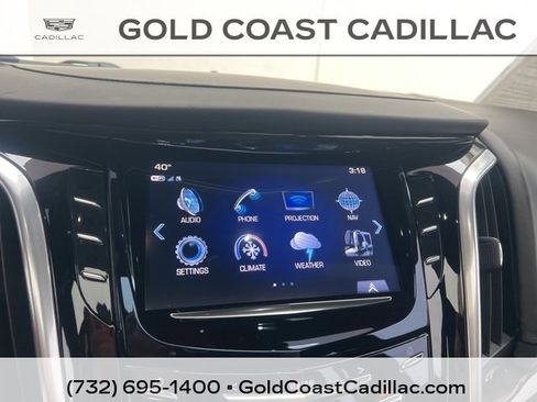 Used 2020 Cadillac Escalade ESV Platinum image 26