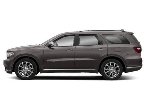 Used 2020 Dodge Durango GT AWD/4WD image 6