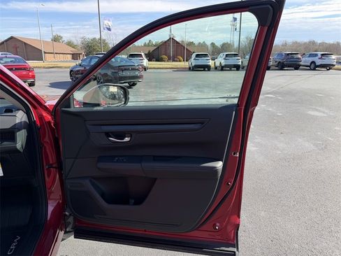 New 2026 Honda CR-V EX image 16