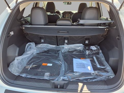 New 2026 Subaru Crosstrek 2.5i Limited AWD/4WD image 16
