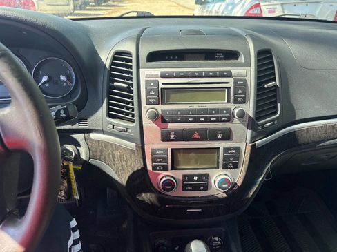 Used 2007 Hyundai Santa Fe Limited image 11