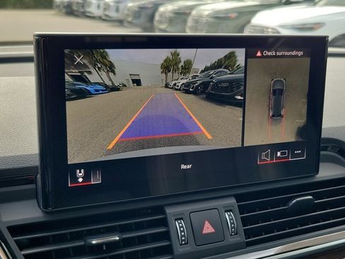 Certified 2022 Audi Q5 2.0T Premium Plus image 30