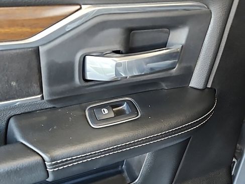 Used 2024 RAM 2500 Laramie image 22