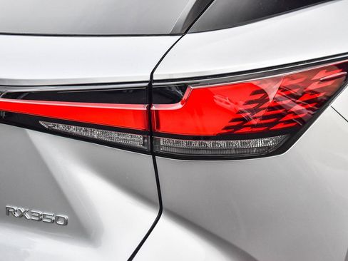 New 2026 Lexus RX 350 RX 350 image 7