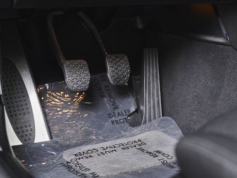 Used 2009 BMW M6 Coupe image 41