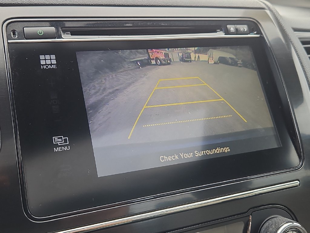 Used 2014 Honda Civic EX image 16