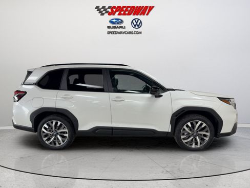 Certified 2026 Subaru Forester Touring AWD/4WD image 3