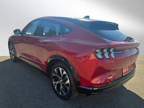 Used 2023 Ford Mustang Mach-E Premium image 5