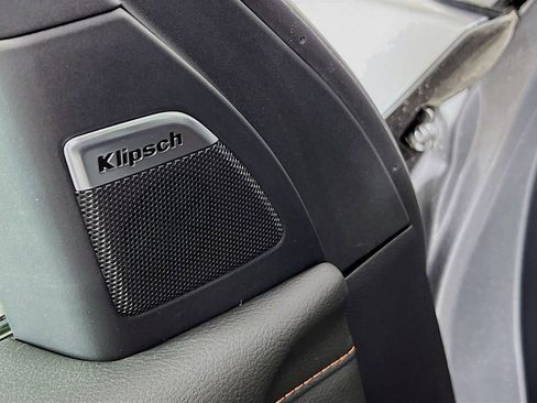 New 2026 Nissan Armada PRO-4X AWD/4WD image 17