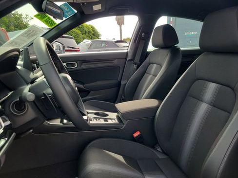 Used 2026 Honda Civic Sport image 16