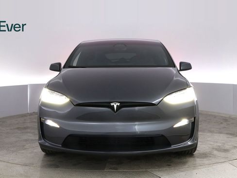 Used 2023 Tesla Model X AWD/4WD image 12