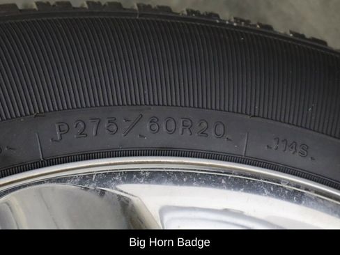 Used 2016 RAM 1500 Big Horn AWD/4WD image 38