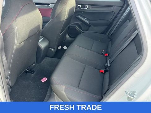 Certified 2022 Honda Civic Si image 26