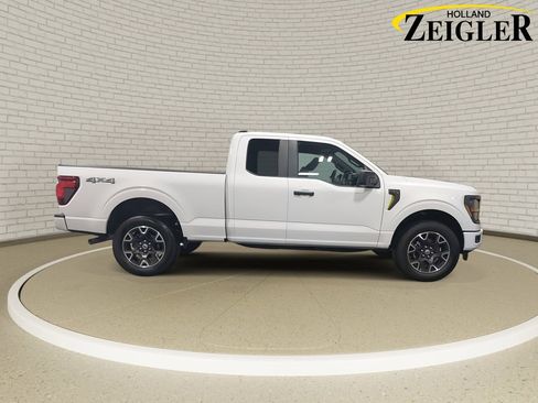 Used 2024 Ford F150 STX image 4