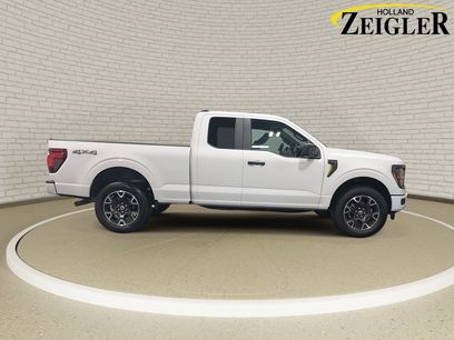 Used 2024 Ford F150 STX