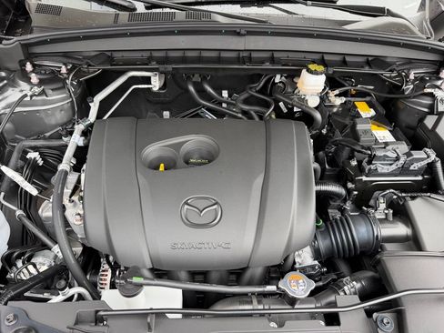 New 2026 MAZDA CX-5 AWD 2.5 S image 14