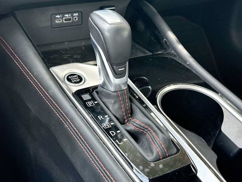 Used 2025 Nissan Altima 2.5 SR FWD image 21