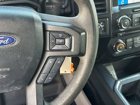 Used 2017 Ford F150 XL w/ Equipment Group 101A Mid AWD/4WD image 18