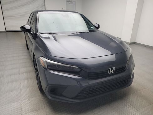 Used 2022 Honda Civic Sport image 14