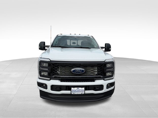New 2026 Ford F250 XL w/ STX Appearance Package AWD/4WD image 9
