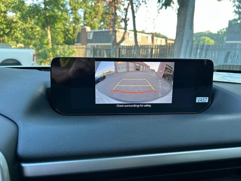 New 2026 MAZDA CX-50 AWD 2.5 S w/ Weather Package image 19