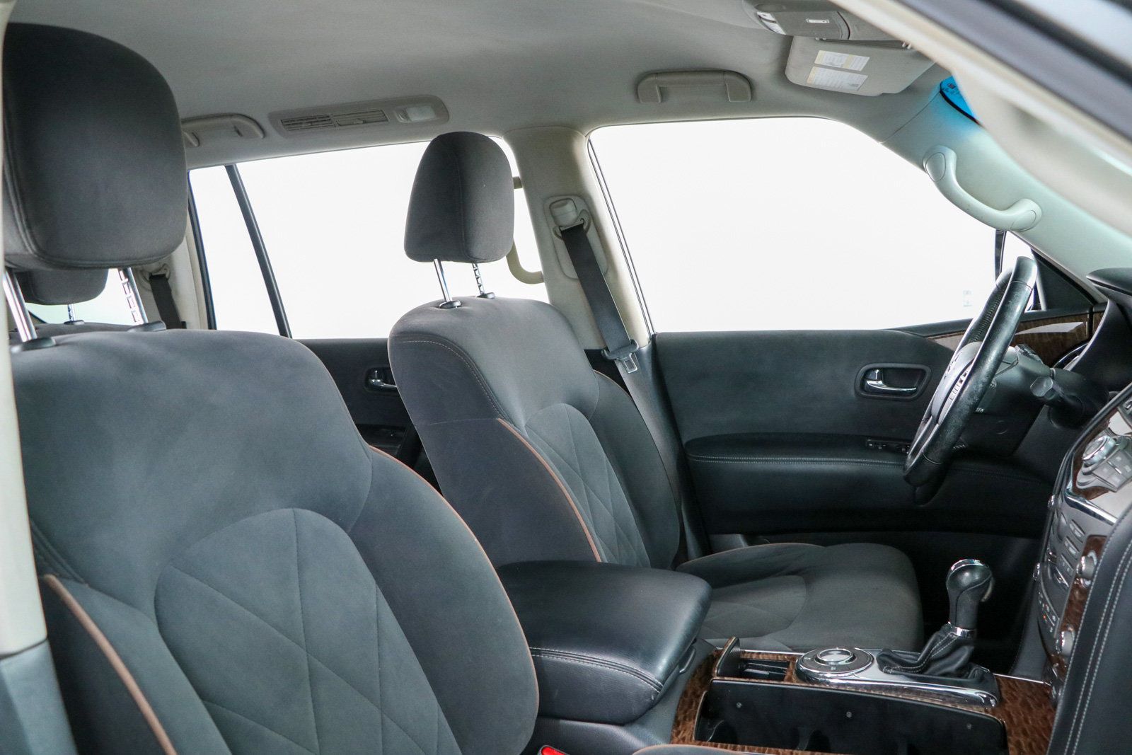 Used 2019 Nissan Armada SV w/ Driver Package RWD image 28