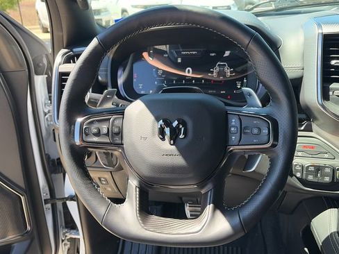 Used 2026 RAM 1500 RHO w/ RHO Level 1 Equipment Group image 24