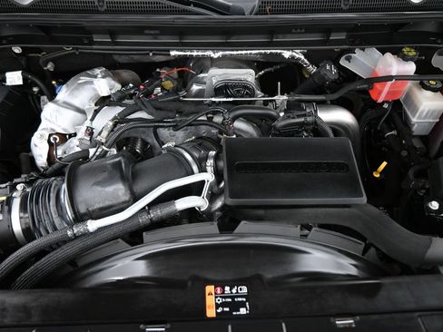 Used 2024 GMC Sierra 2500 AT4 w/ AT4 Premium Plus Package AWD/4WD image 22