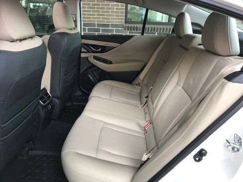 Certified 2023 Subaru Legacy Limited image 7