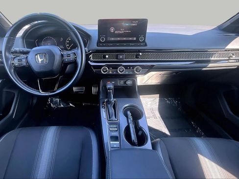 Used 2023 Honda Civic Sport image 15