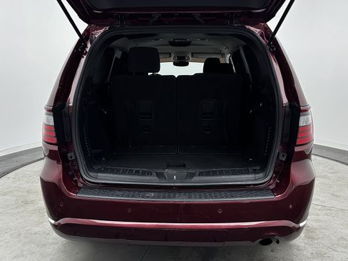 Used 2021 Dodge Durango SXT image 30