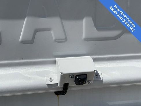 New 2024 Chevrolet Silverado 3500 W/T w/ WT Convenience Package image 35