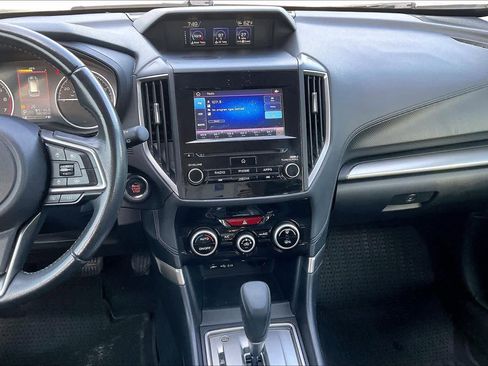 Used 2020 Subaru Forester Premium AWD/4WD image 7