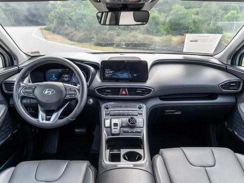 Used 2023 Hyundai Santa Fe SEL w/ Premium Package AWD/4WD image 21